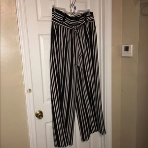 New York and Company palazzo pant